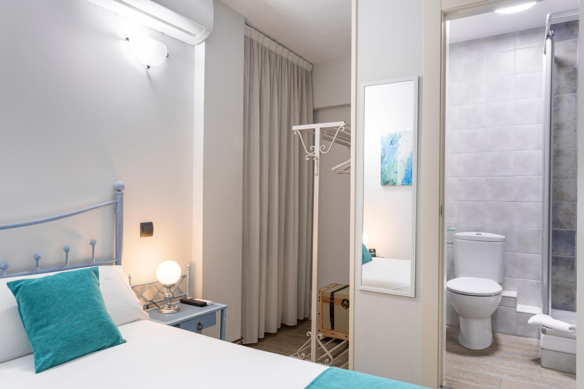 Alda Centro Θαμόρα Εξωτερικό φωτογραφία